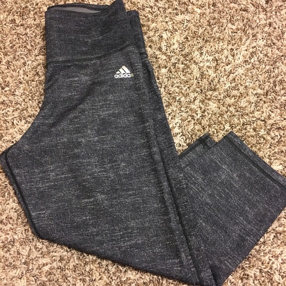 Women’s Adidas Capri Pants - Picture 3 of 6
